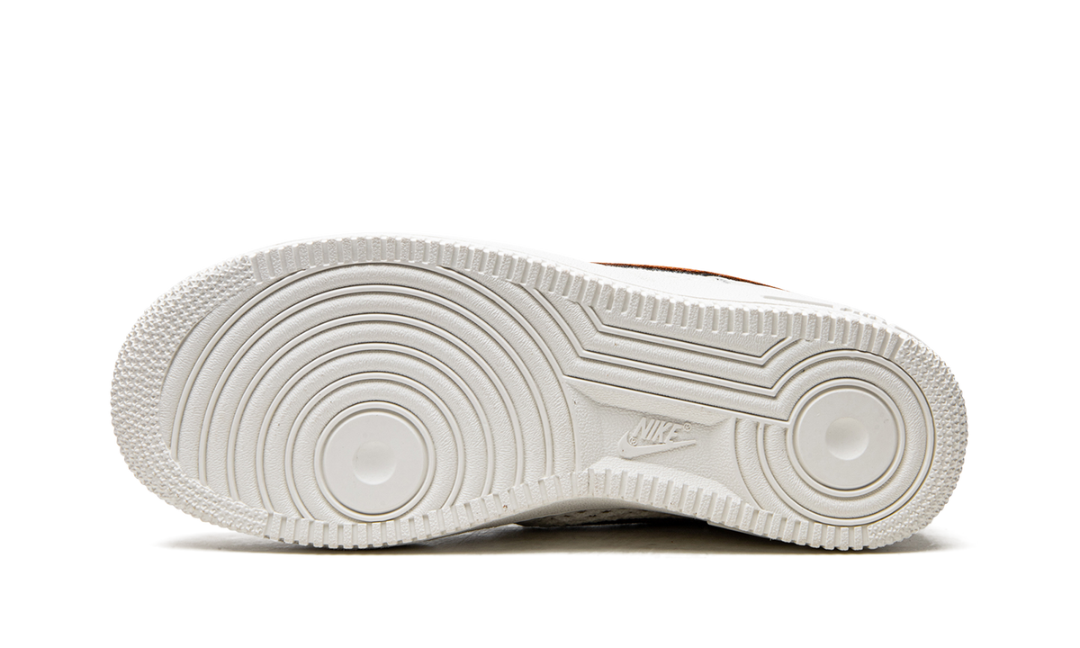 AIR FORCE 1 LO MNS WMNS "Basketball" DZ5228 100
