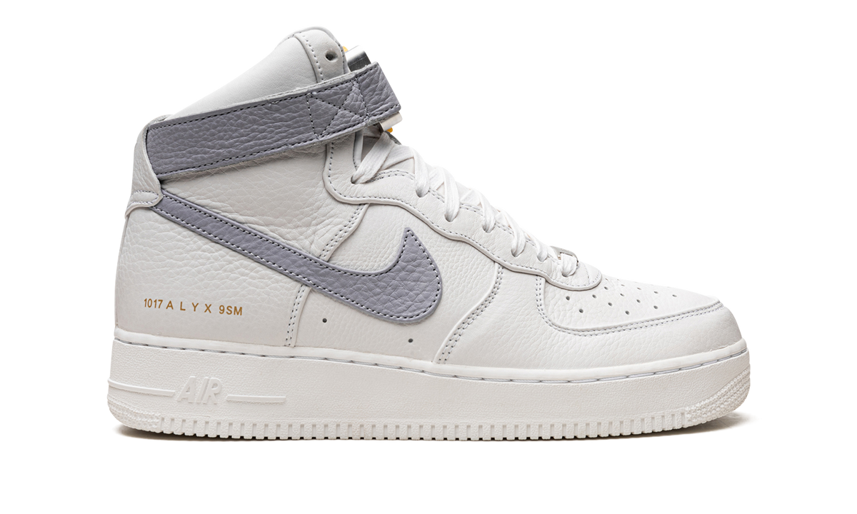 AIR FORCE 1 HI / ALYX CQ4018 104