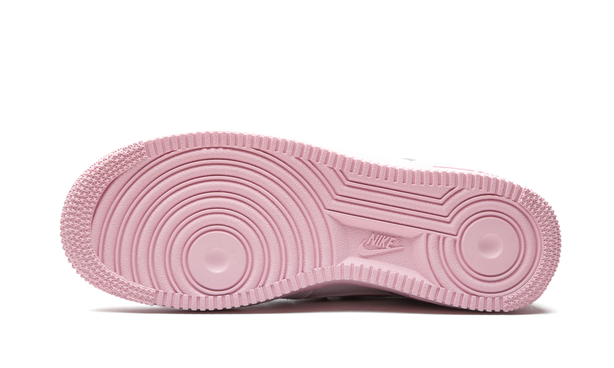 Air Force 1 low GS "Pink Foam" CV7663 100