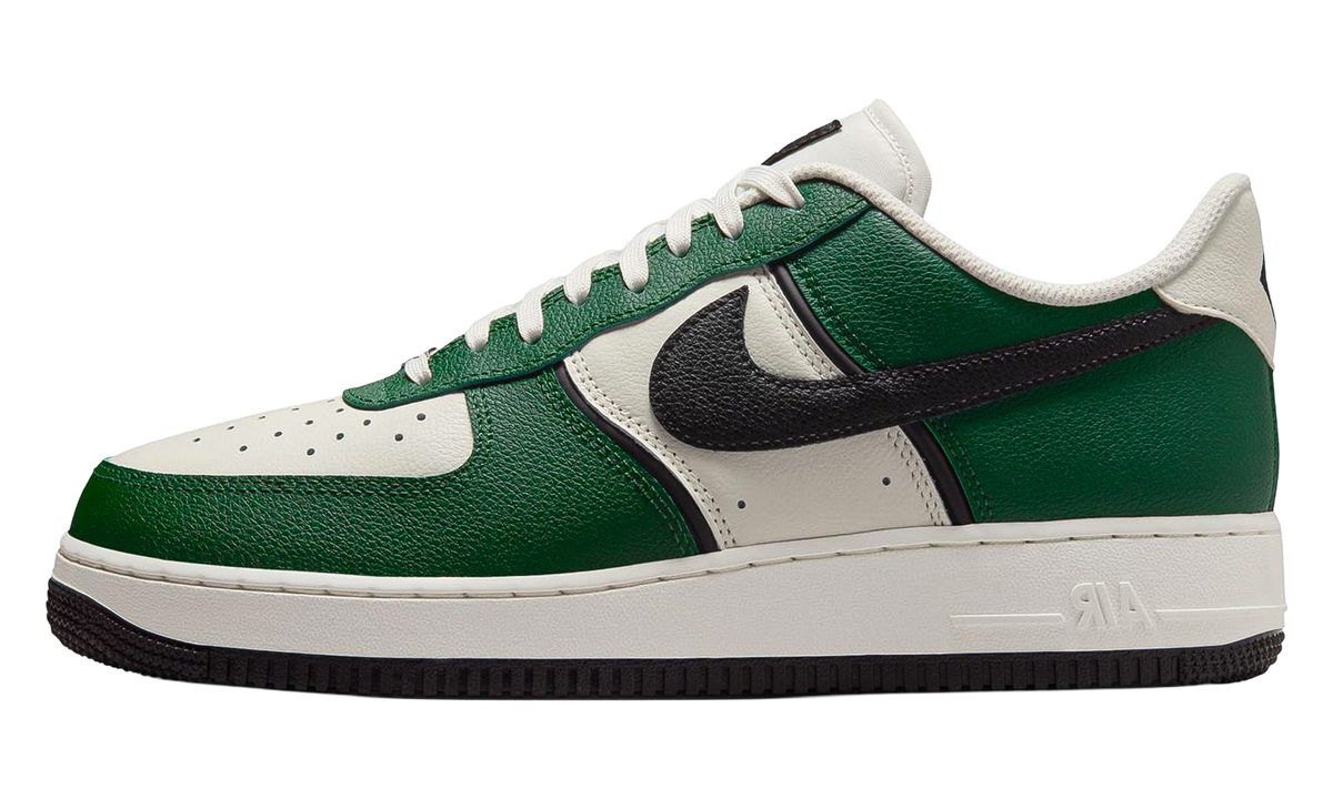 Air Force 1 '07 LV8 "Fir Sail Black" IM5752 300