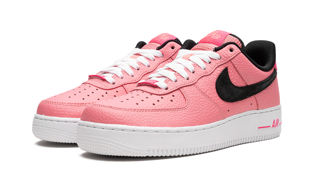 Air Force 1 '07 LV8 "Pink Gaze" DZ4861 600