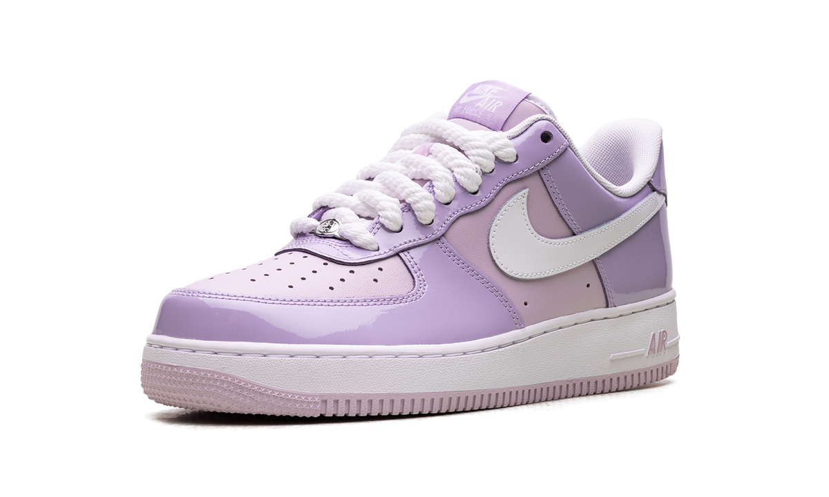 Air Force 1 Low '07 LV8 "Hydrangeas Patent" HV9405 500