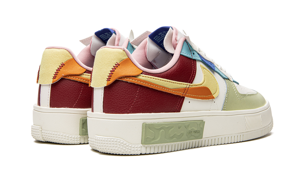 AIR FORCE 1 MNS WMNS "Fontanka" DO6719 100