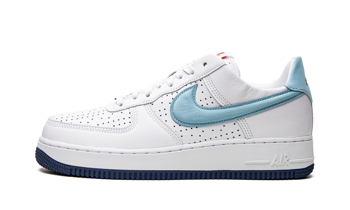 Air Force 1 Low "Puerto Rico 2022" DQ9200 100