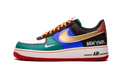 Air Force 1 Low 07 "What The NY" CT3610 100