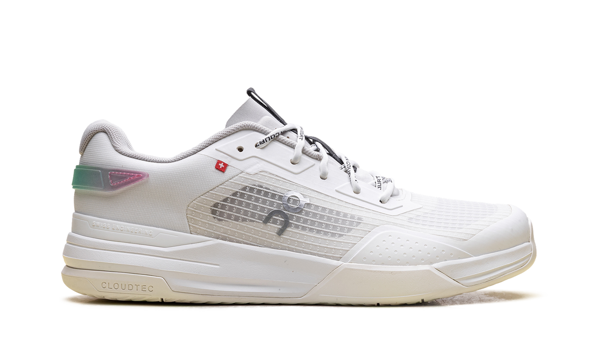THE ROGER ADV Z5 "White Ivory" 3MF10330924