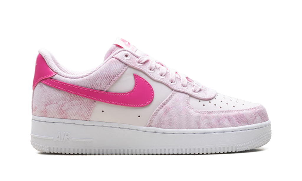 Air Force 1 Low '07 WMNS "Pink Denim" IR1974 663