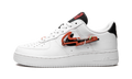 Air Force 1 Low "Carabiner Swoosh Red" DH7579 100