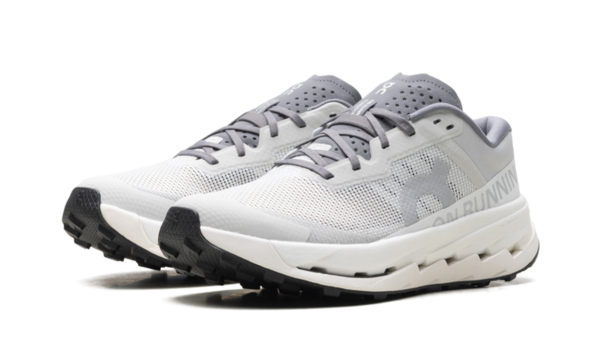 Cloudultra 3 WMNS "Rock / White" 3WF30113620