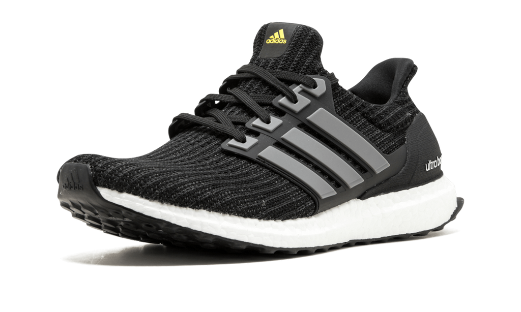 Ultraboost LTD "5th Anniversary Black" BB6220