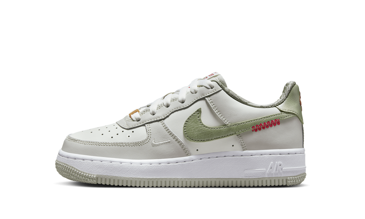 Air Force 1 Low GS "Year of the Snake" HV6000 131
