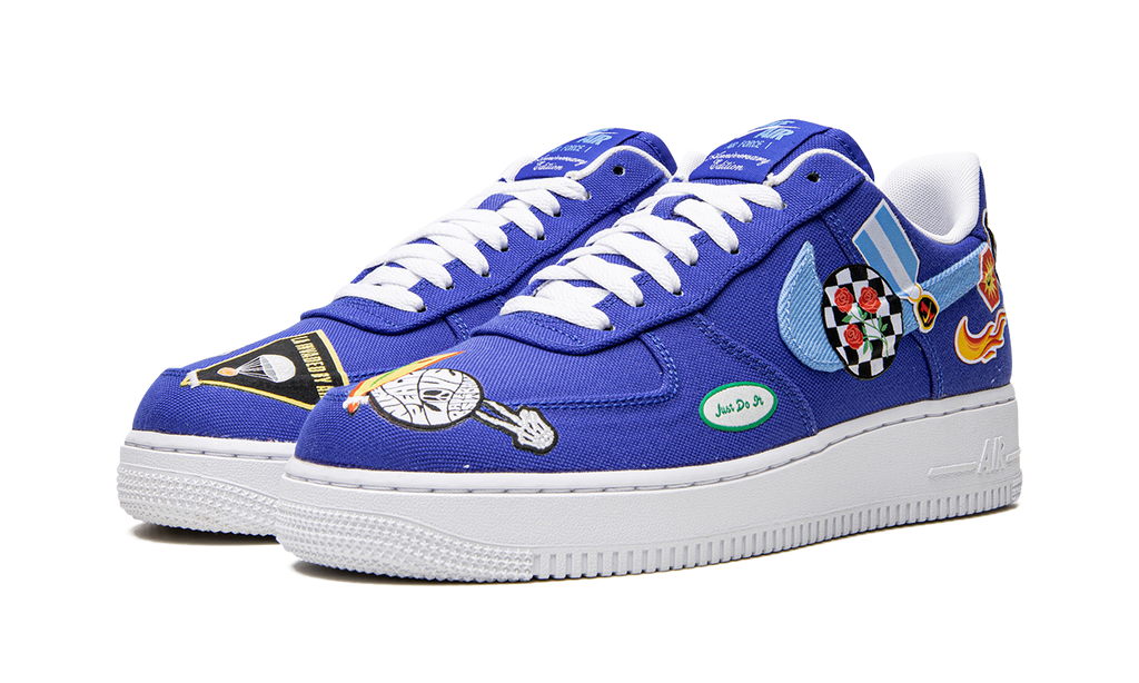 Air Force 1 "Los Angeles" DX2304 400