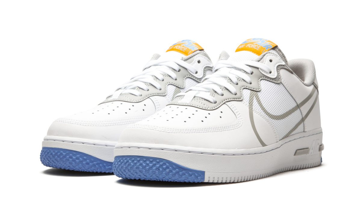 AIR FORCE 1 REACT CT1020 100
