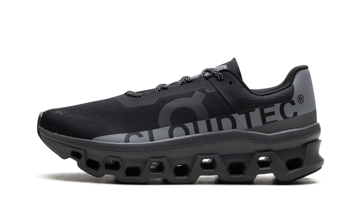 Cloudmonster Lumos "Black" 62.98394