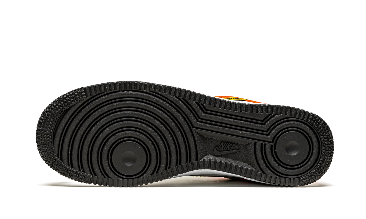 Air Force 1 Low "Rayguns" CU8070 100