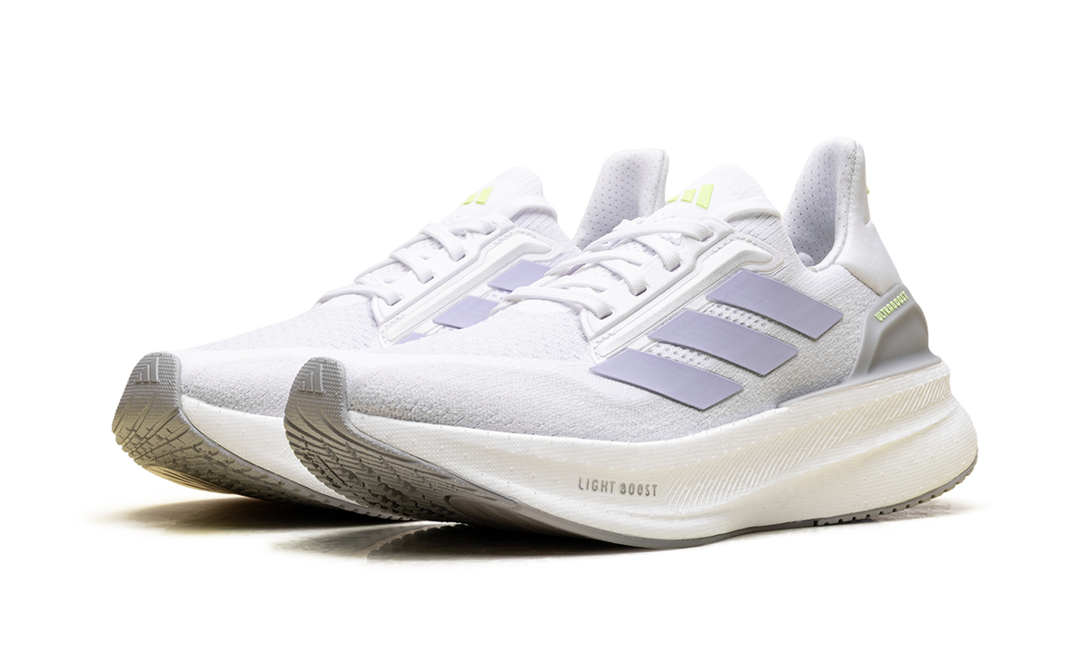 Ultraboost 5X WMNS "White Violet" JH9022