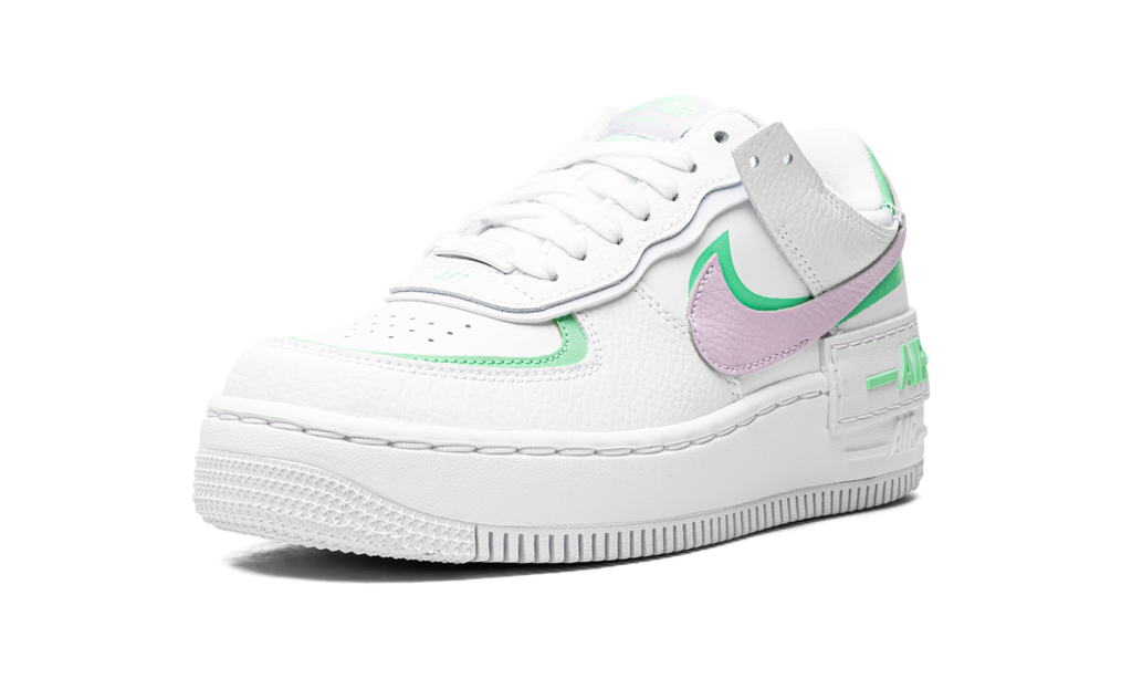 AIR FORCE 1 SHADO MNS WMNS "Infinite Lilac" CU8591 103