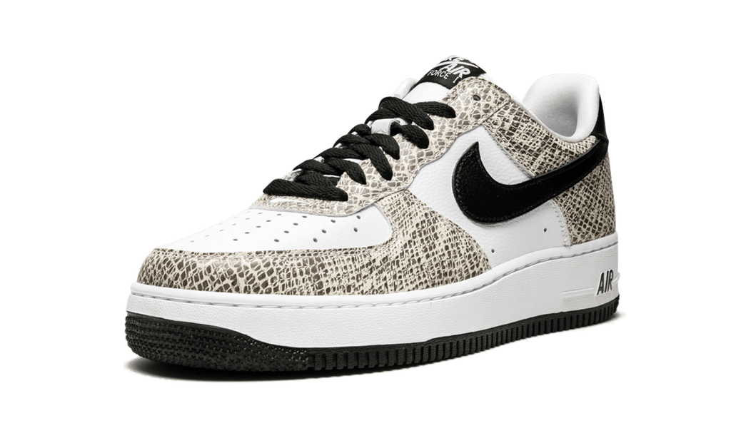 Air Force 1 Low Retro "Cocoa Snake 2018" 845053 104