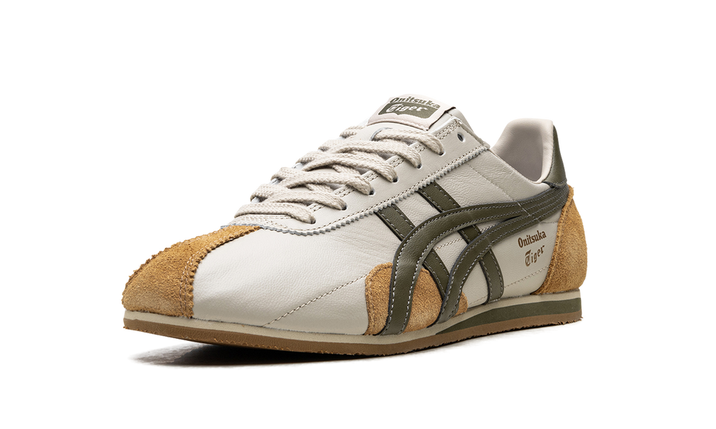 Runspark "Beige Olive Green Mustard Yellow" 1183B480 200