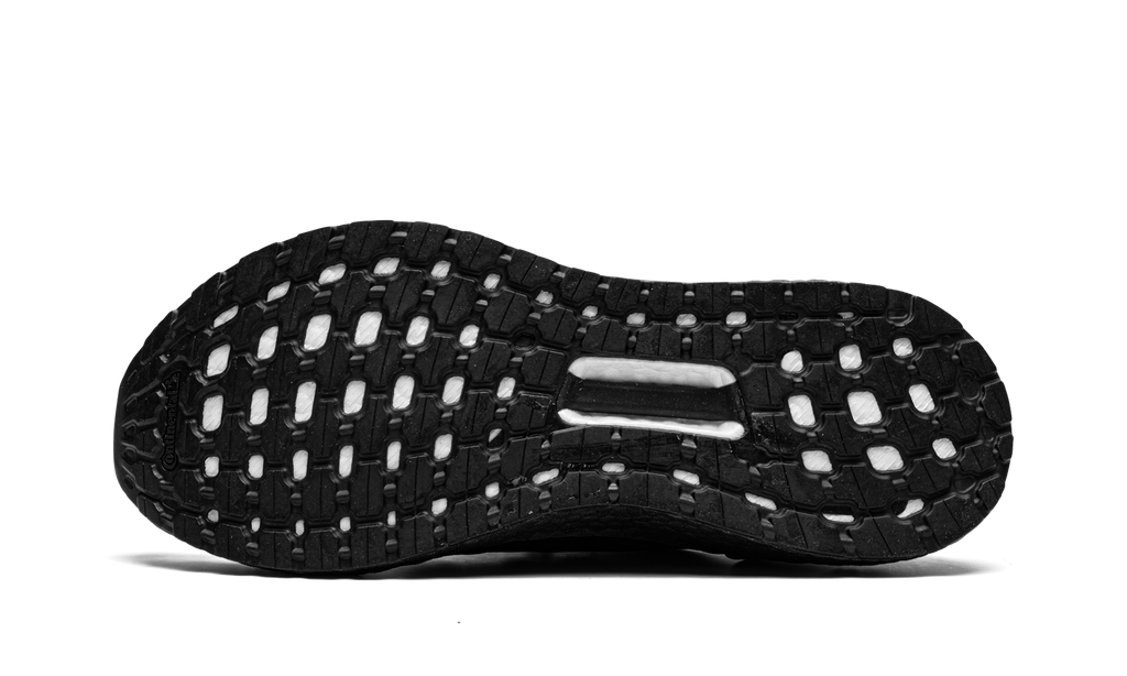 Ultraboost 20 X James Bond "No Time to Die - Triple Black" FY0645