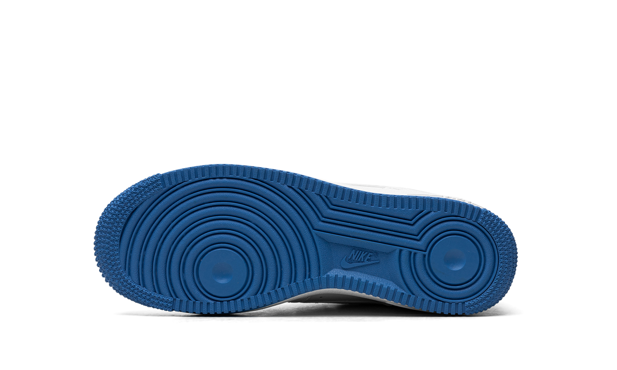 Air Force 1 Low ESS GS "White / Light Photo Blue" DV1331 101