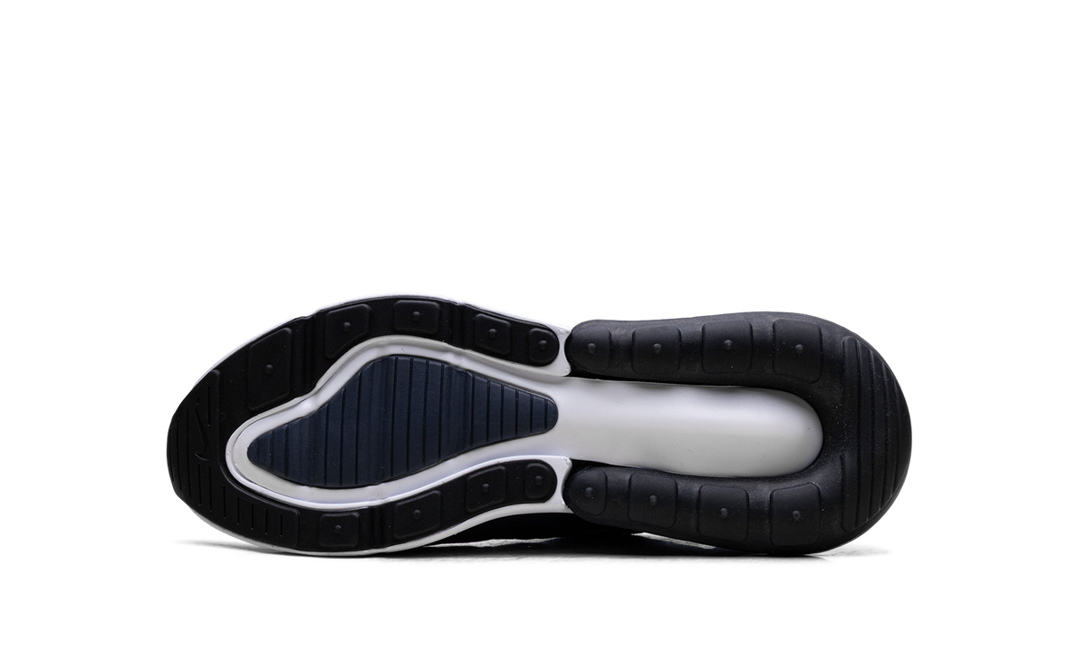AIR MAX 270 GS "Thunder Blue Royal Pulse Black White" 943345 408