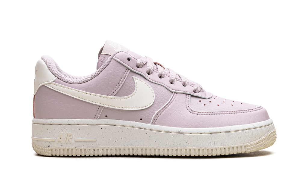 Air Force 1 '07 WMNS "PINK SAIL" DV3808 001