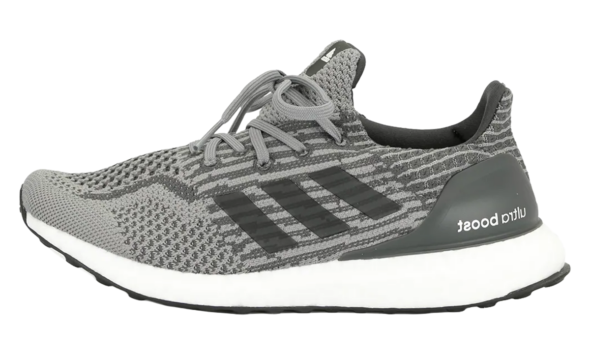Ultraboost 5.0 Uncaged DNA "Grey" G55612