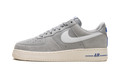 Air Force 1 Low "Athletic Club - Smoke Grey White Sail" DH7435 001
