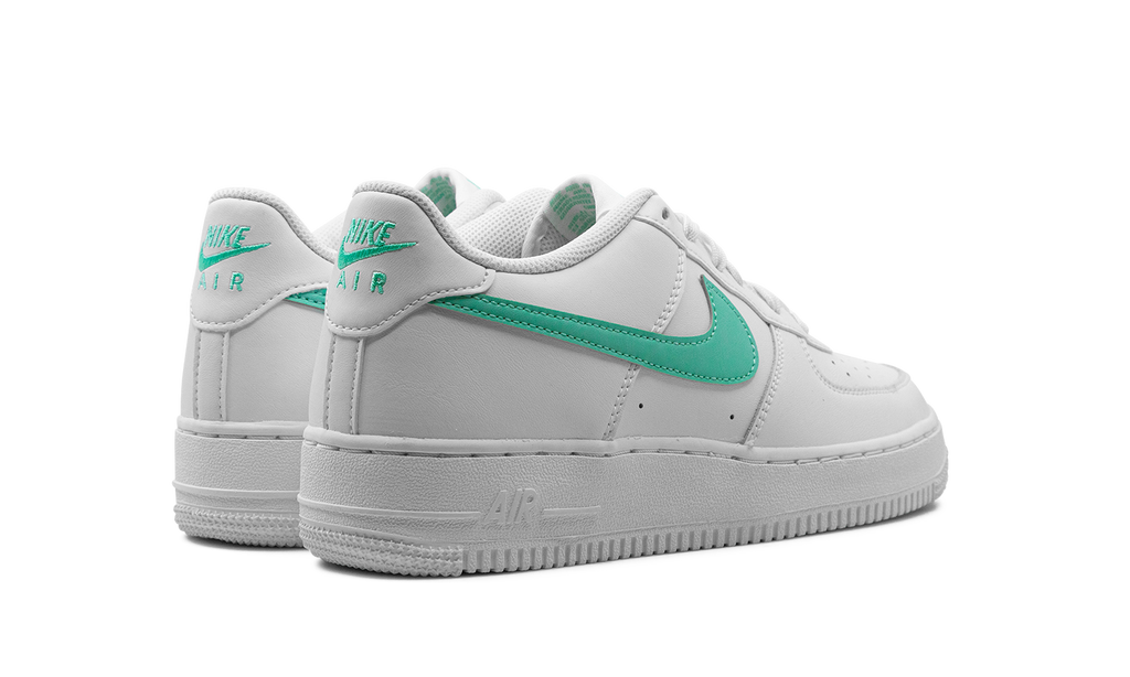 Air Force 1 Low GS "Summit White Emerald Rise" DV7762 104