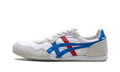 Serrano "White Directoire Blue Red" 1183B400 100