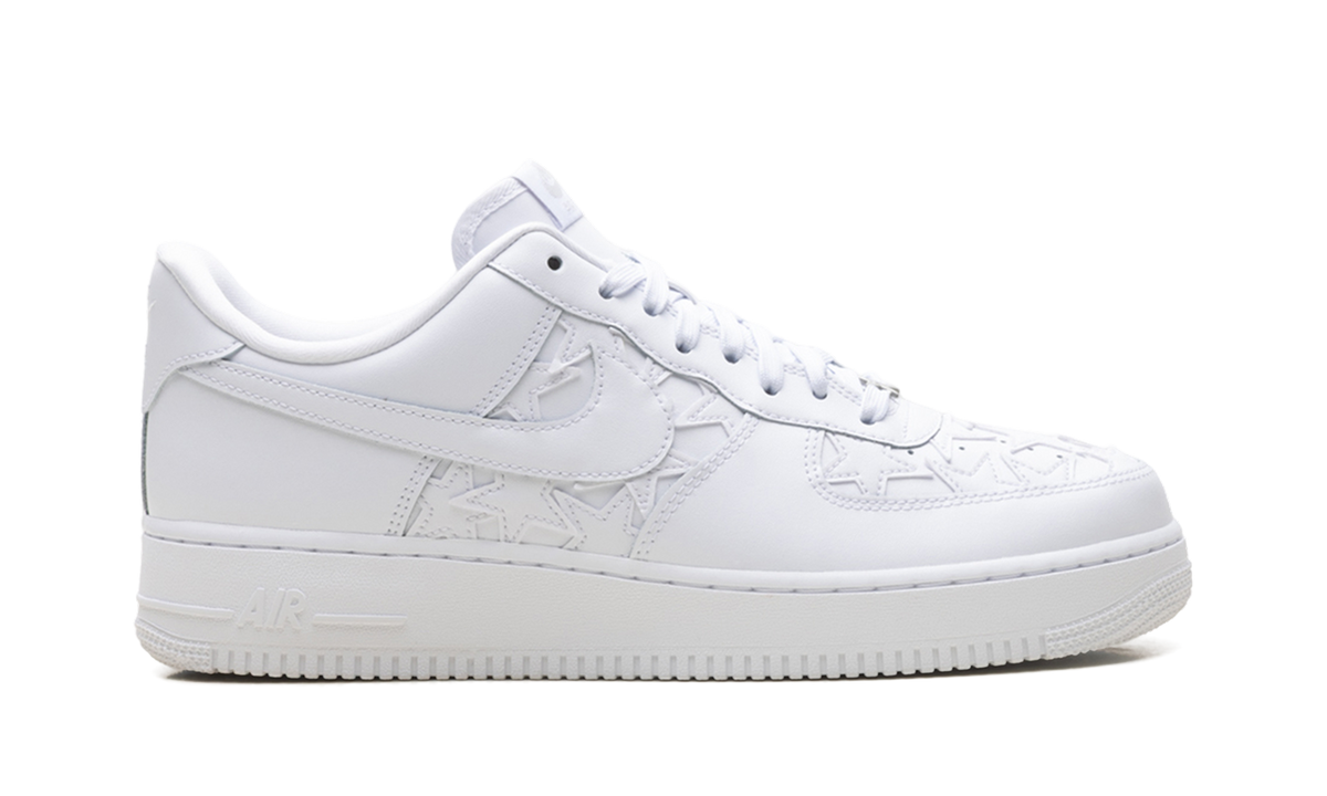 Air Force 1 Low '07 Edge "White Stars" IM5750 100