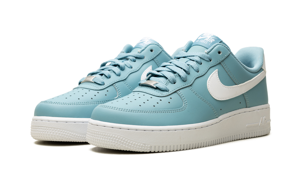Air Force 1 Low '07 "Denim Turquoise White" FJ4146 401