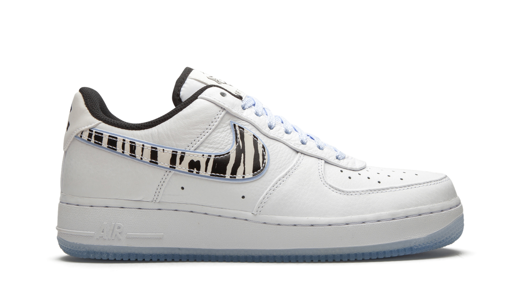 Air Force 1 07 QS "South Korea" CW3919 100
