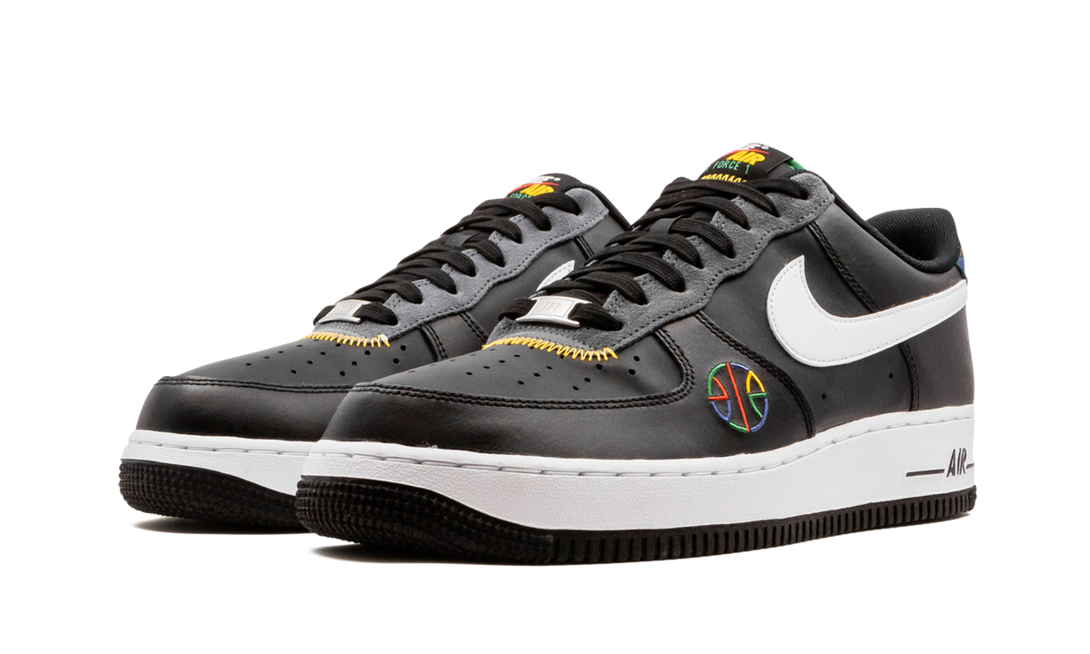 Air Force 1 Low '07 LV8 "Live Together, Play Together" DC1483 001