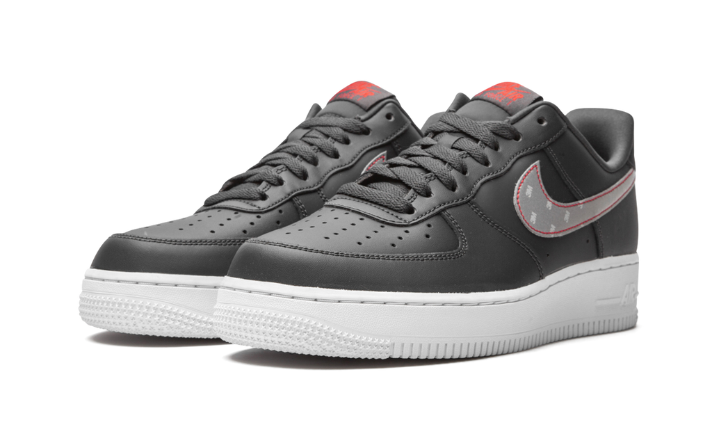 Air Force 1 '07 3M "Anthracite" CT2296 003