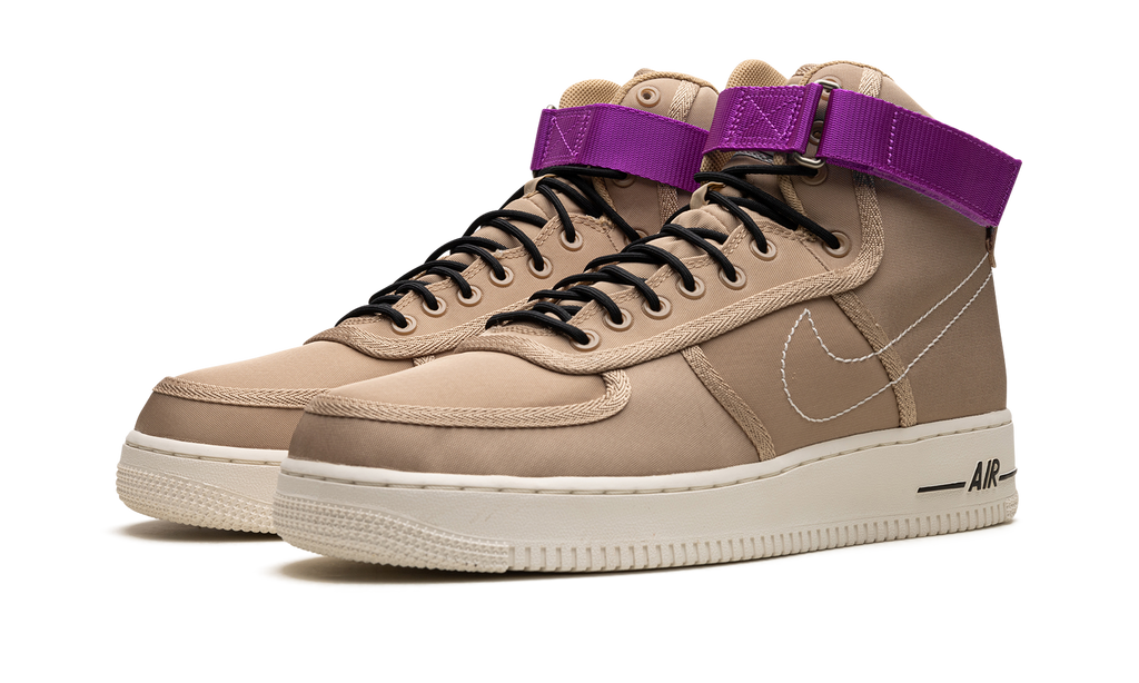Air Force 1 High "Moving Company" DV0790 200