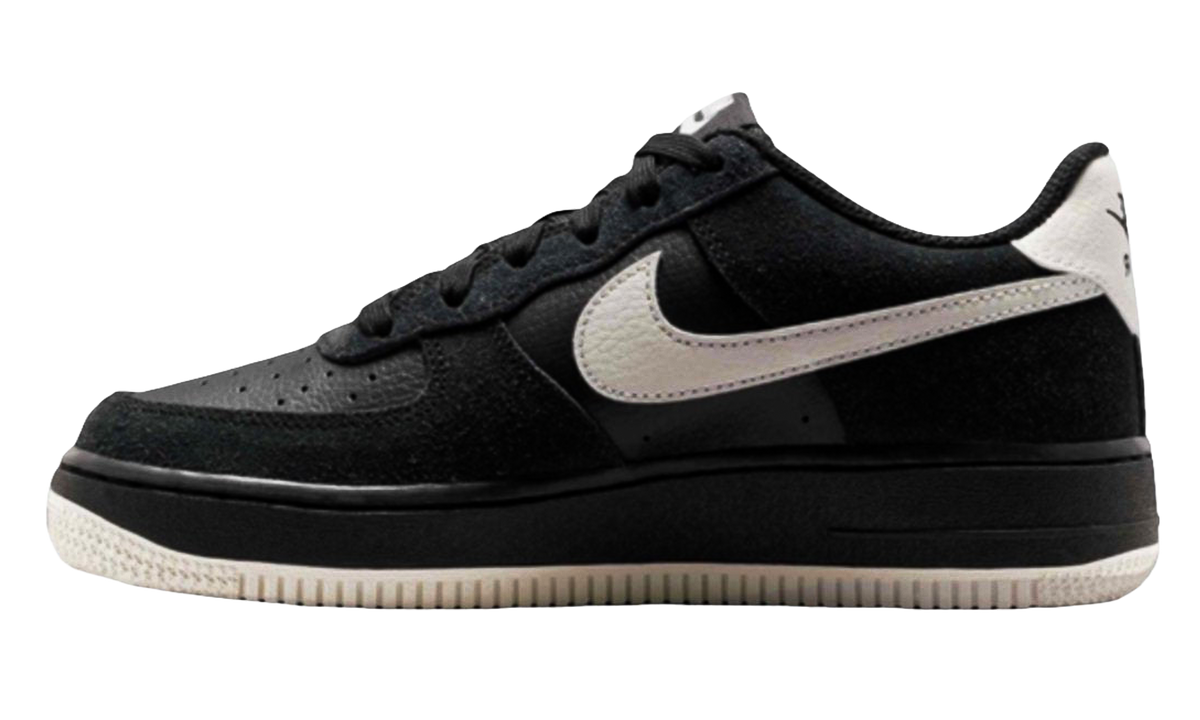 Air Force 1 Low LV8 2 GS "Black Light Bone" HV4760 001