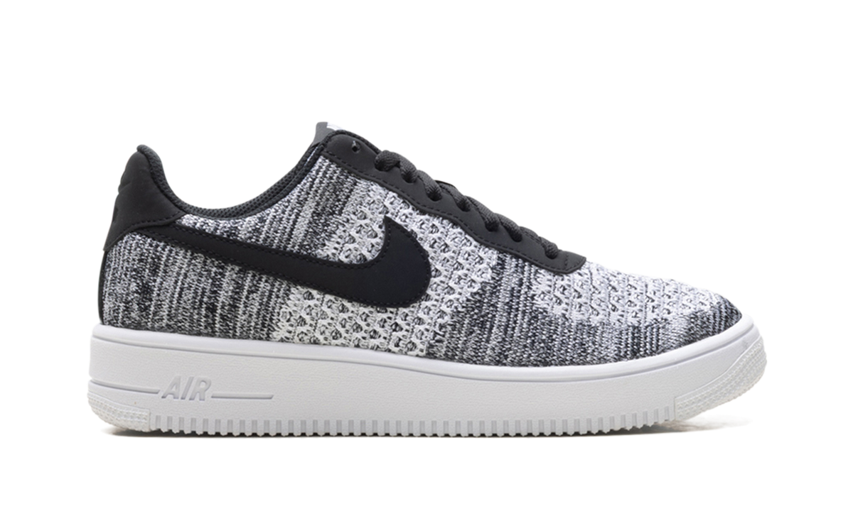 Air Force 1 Flyknit Low 2.0 "Oreo" AV3042 001