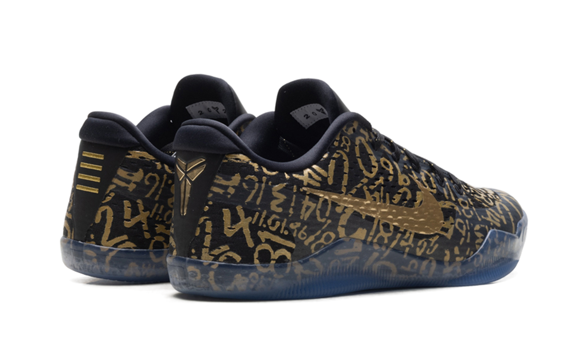 Kobe 11 Protro Low "Mamba Day" IU4902 900