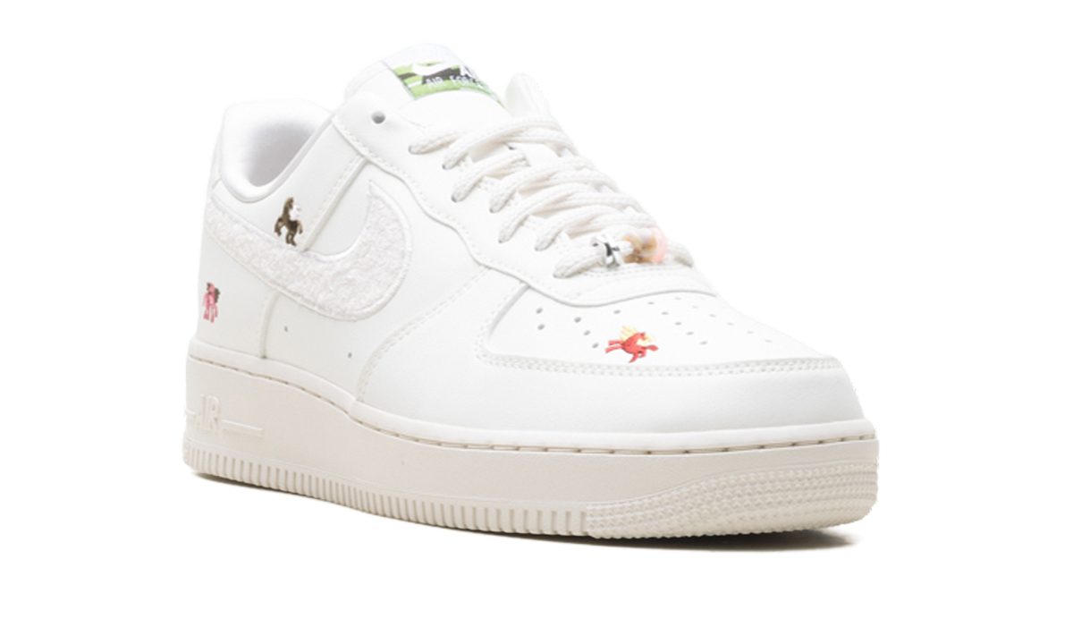 Air Force 1 Low WMNS "Year Of The Horse" IQ1143 100