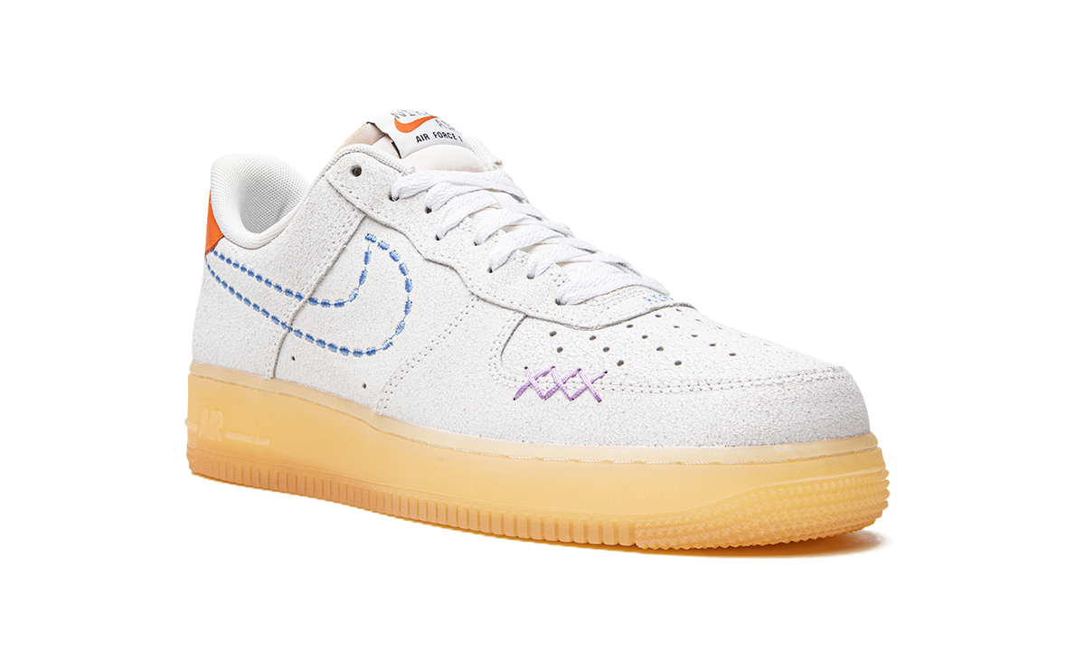 Air Force 1 Low 101 "Nike 101" DX2344 100