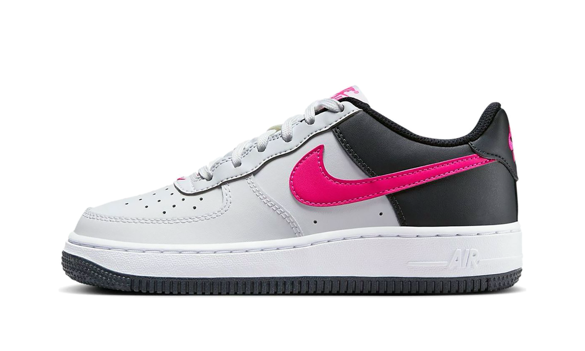 Air Force 1 GS "White" CT3839 109