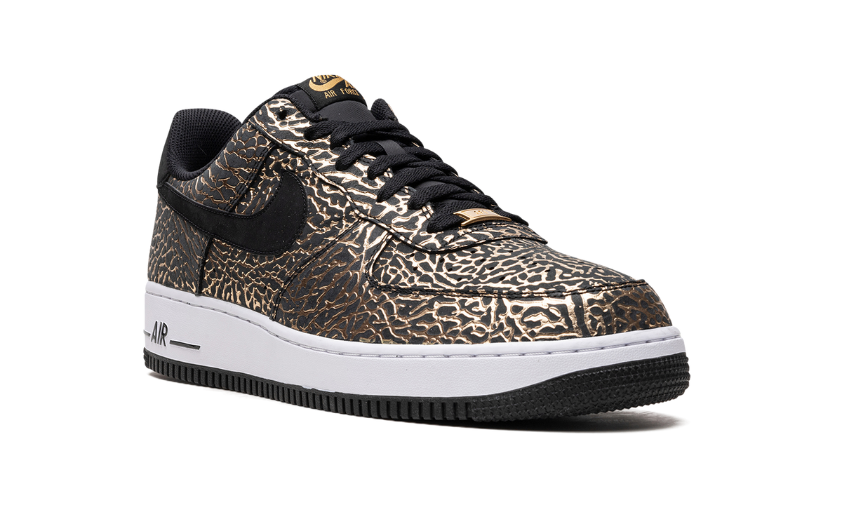 Air Force 1 "Gold Elephant" 488298 702