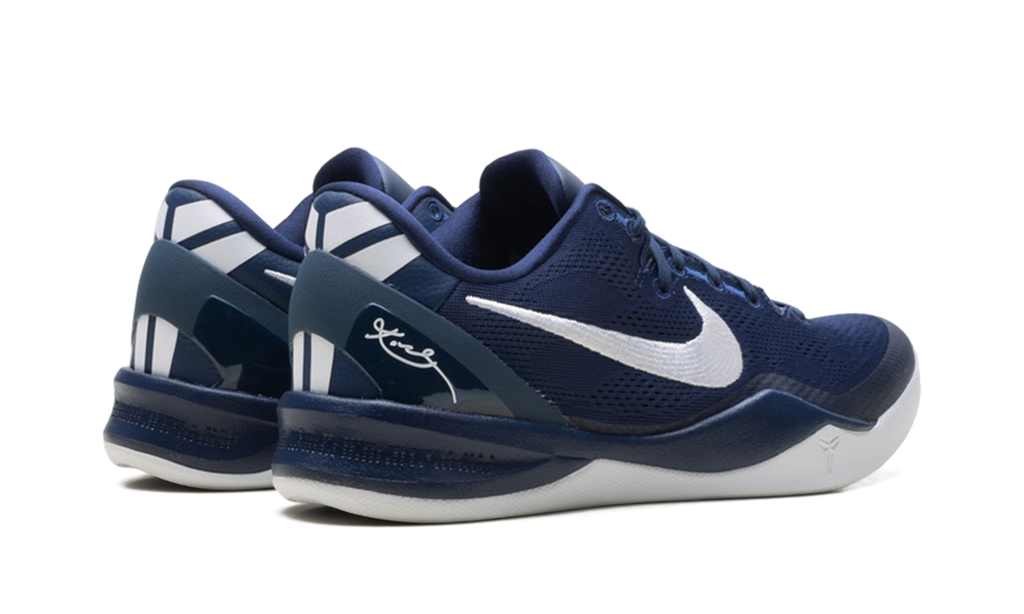 Kobe 8 Protro TB P "Midnight Navy" HM6469 402