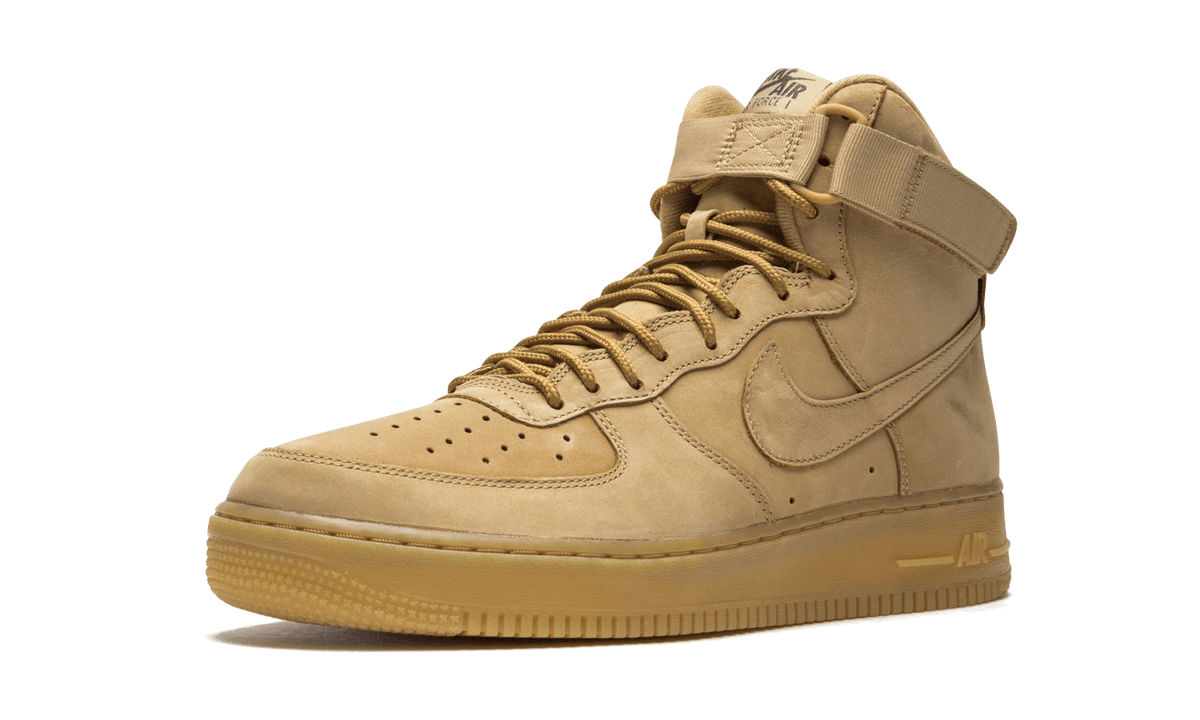 Air Force 1 High '07 LV8 "FLAX" 806403 200