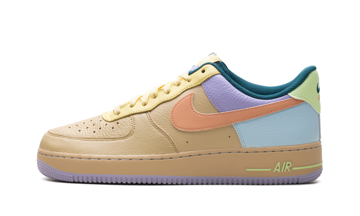 Air Force 1 "Easter" IB4493 252