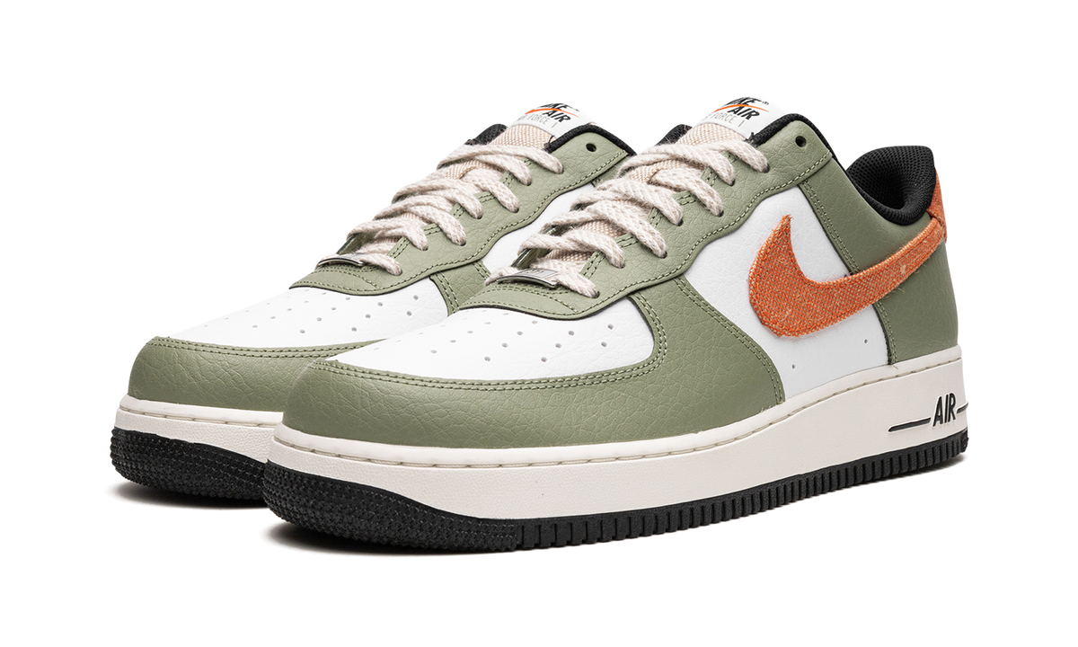 Air Force 1 Low "Oil Green" FD0758 386