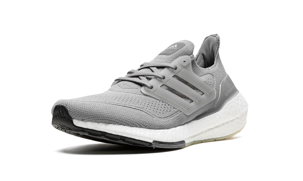 UltraBoost 21 "GREY" FY0381