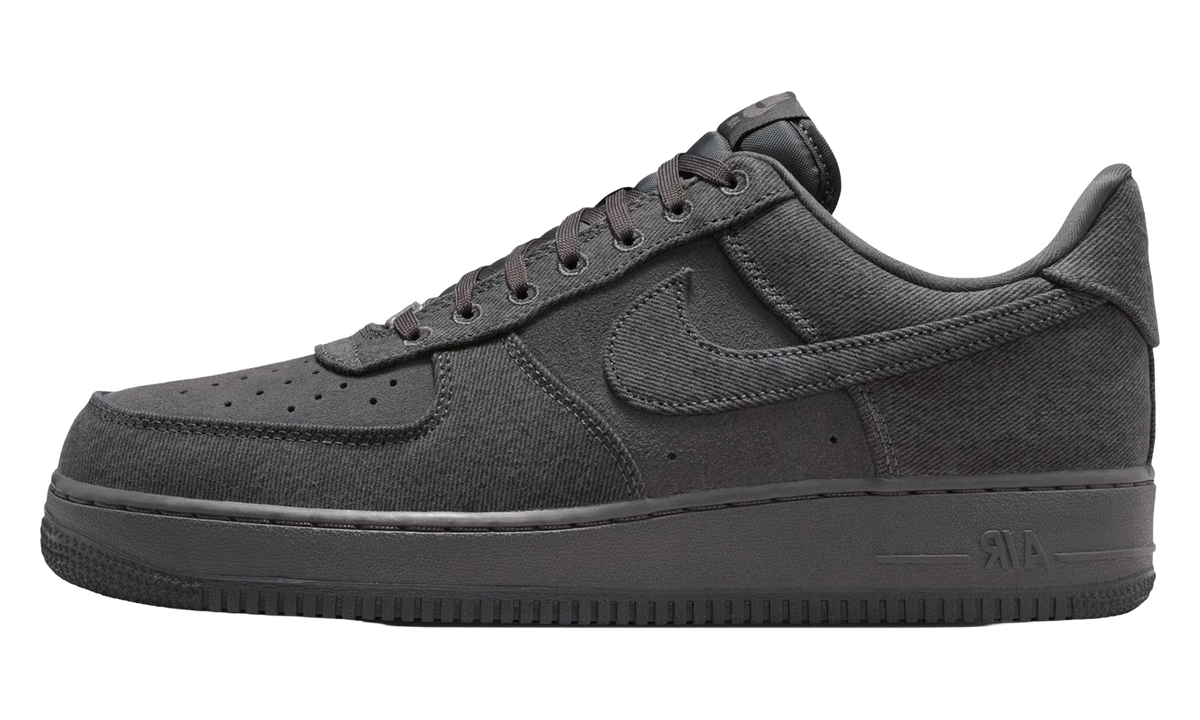 Air Force 1 Low '07 LV8 "Denim Anthracite Medium Ash" IR0951 003